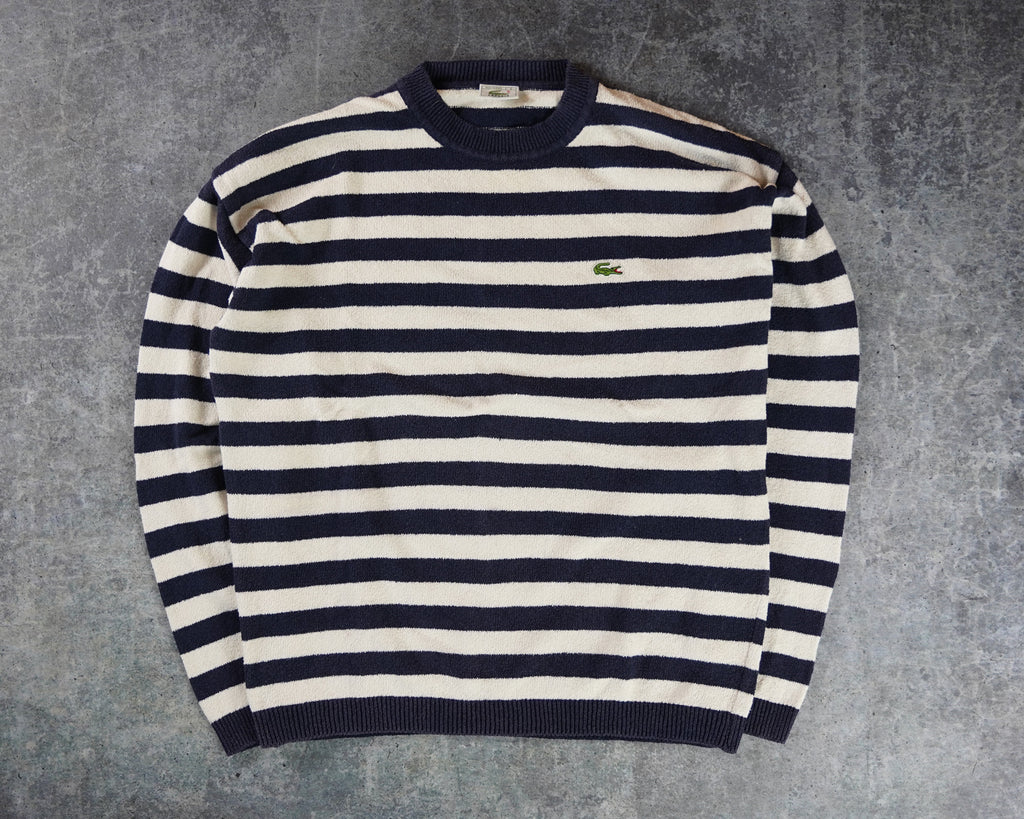Lacoste Sweater (XL)