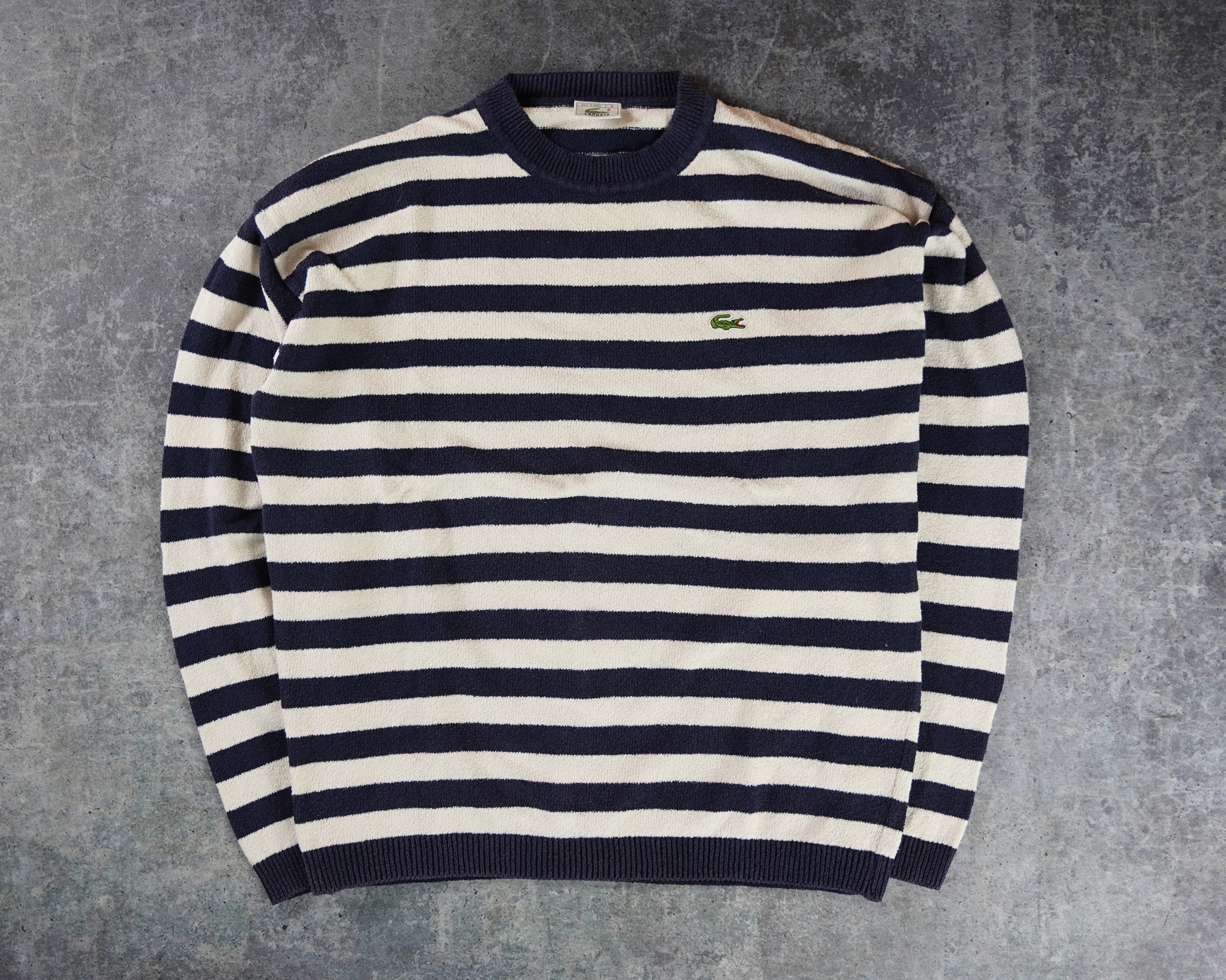 Lacoste Sweater (XL)