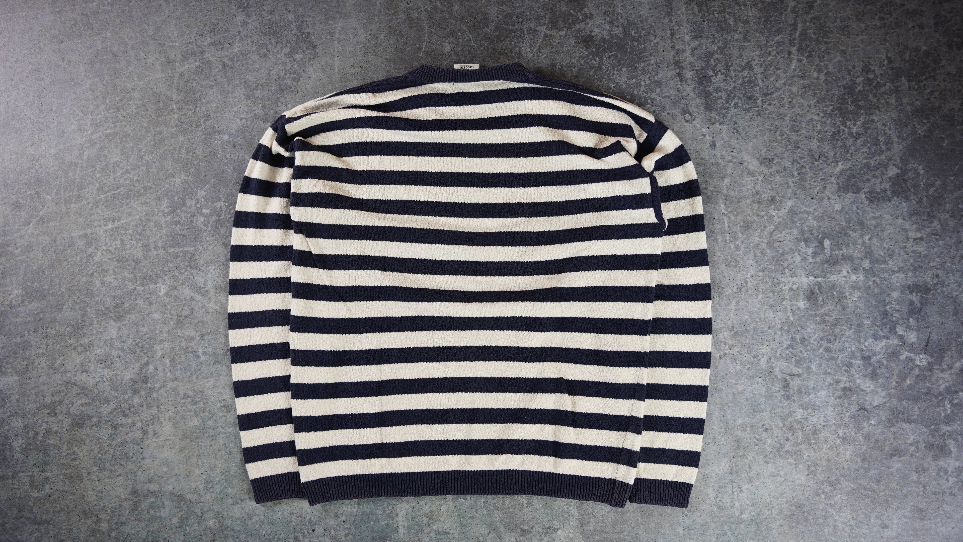 Lacoste Sweater (XL)