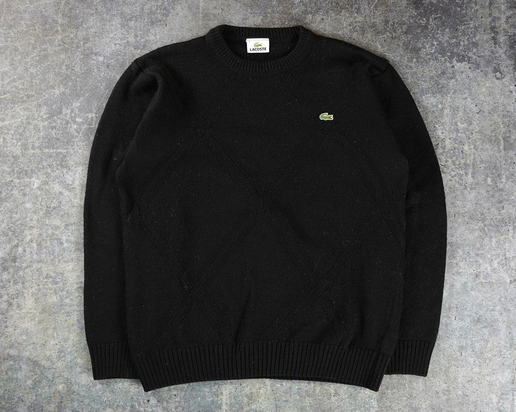 Lacoste Sweater (L)