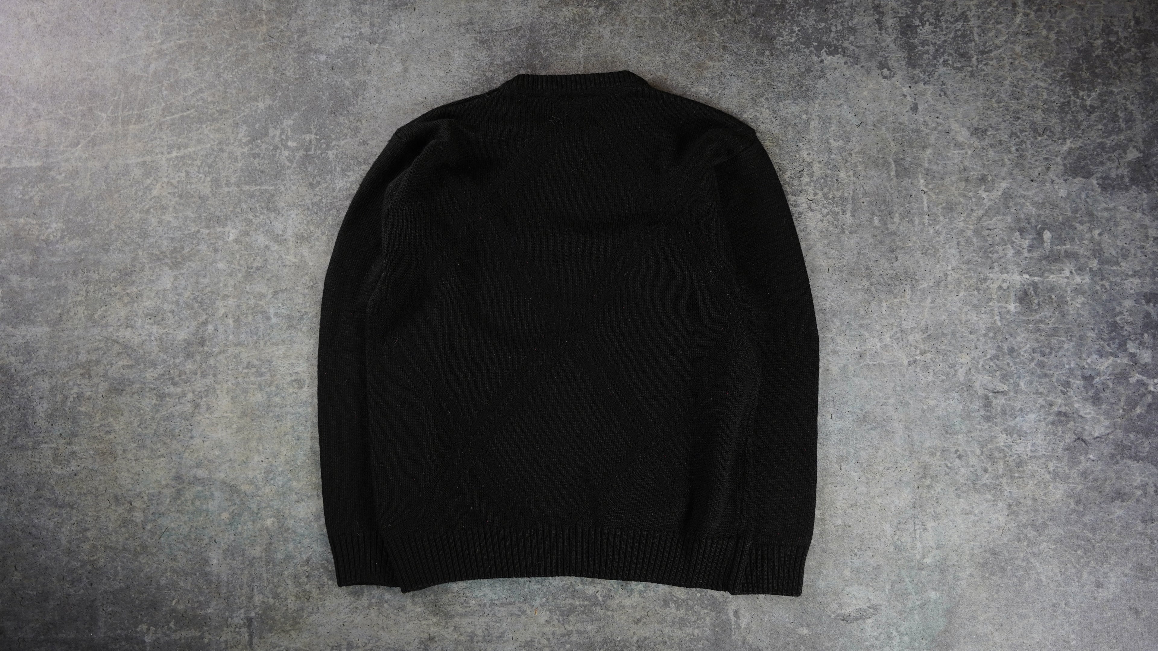 Lacoste Sweater (L)