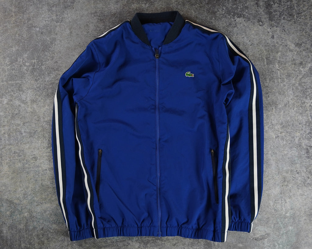 Lacoste Trackjacket (L)