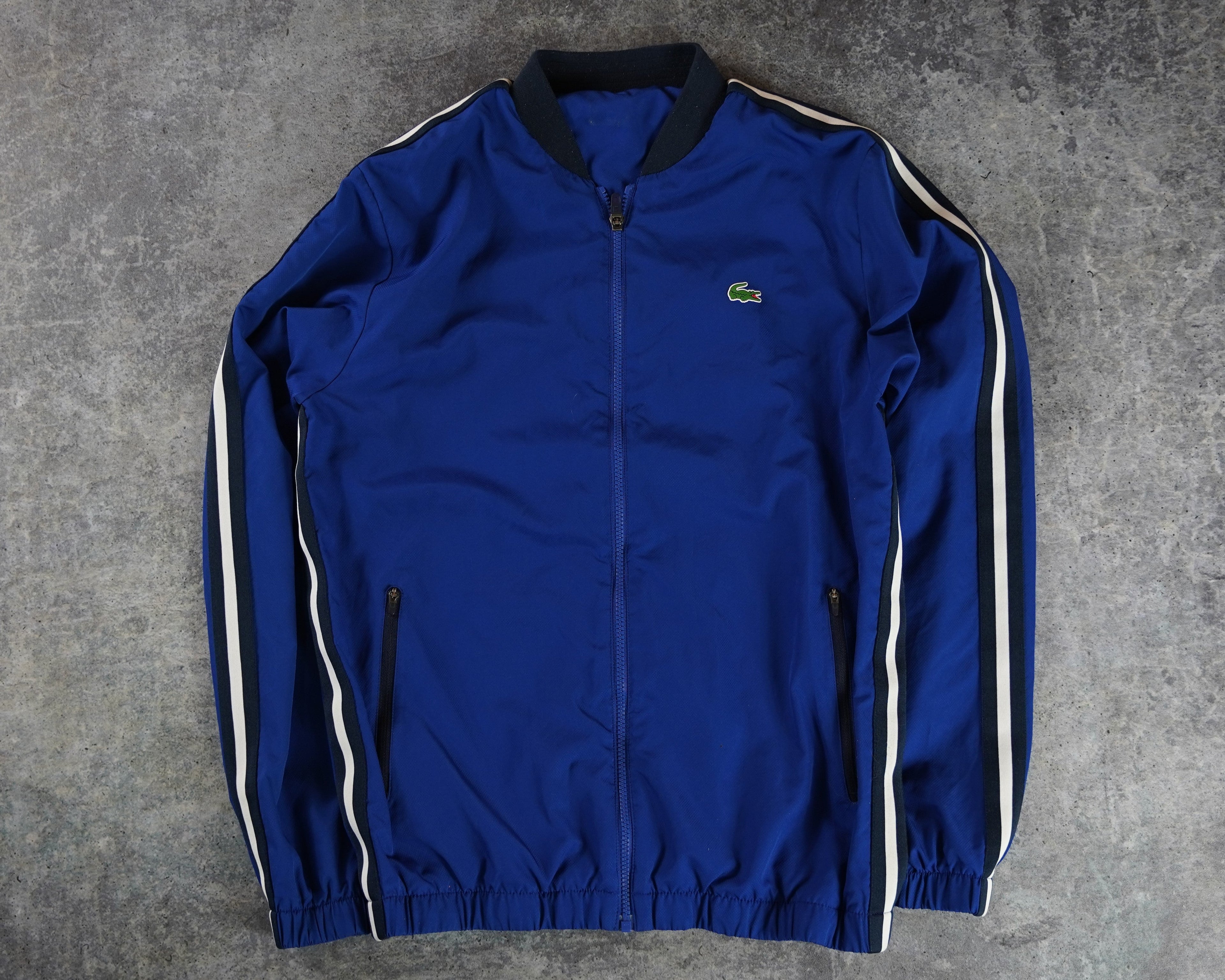 Lacoste Trackjacket (L)