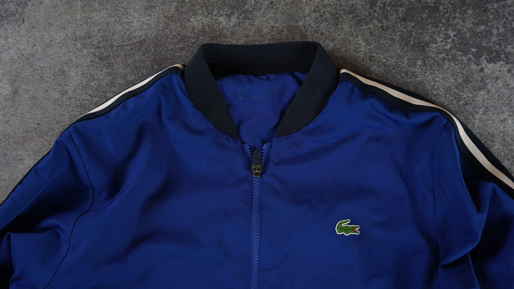 Lacoste Trackjacket (L)