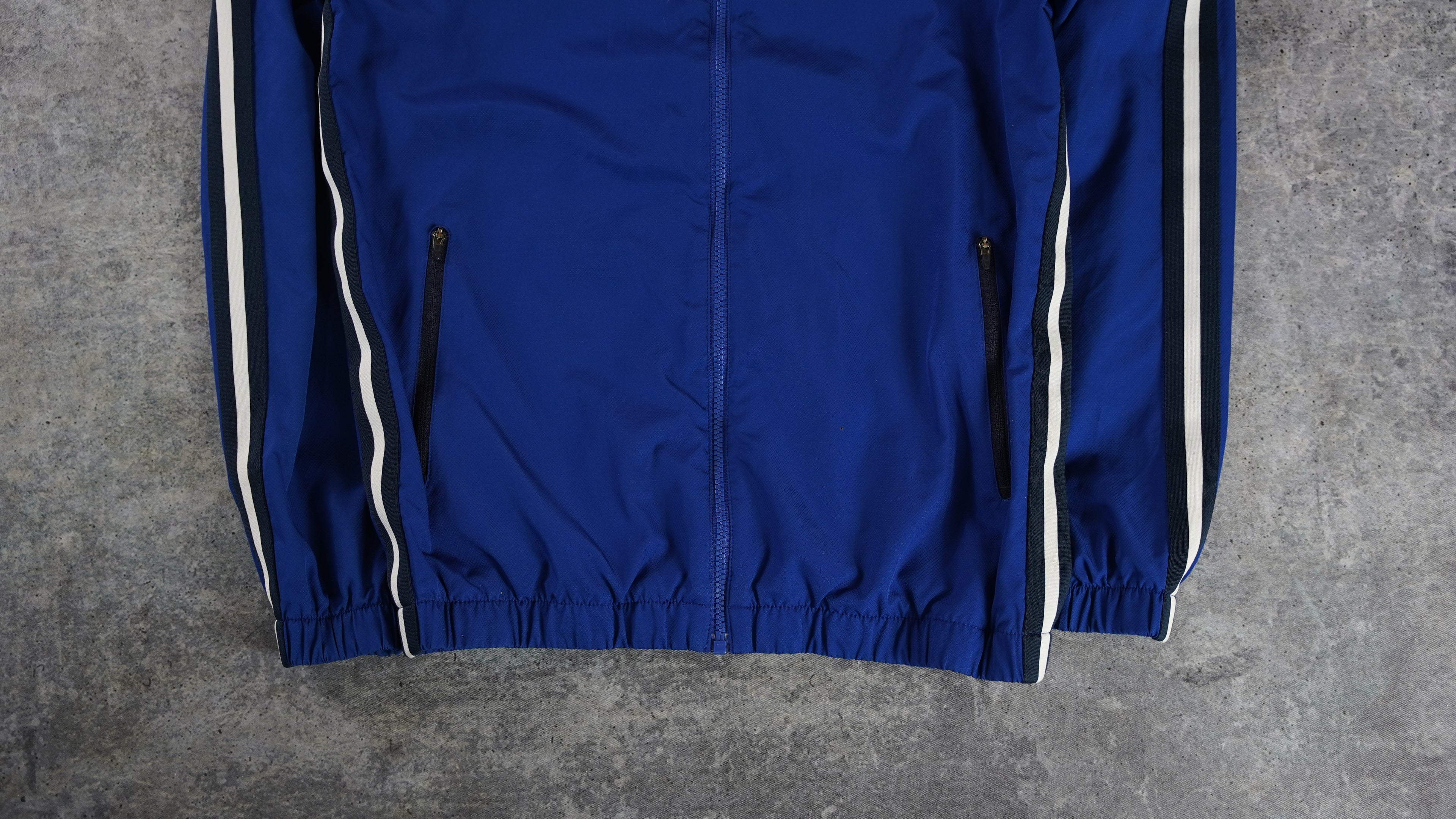 Lacoste Trackjacket (L)