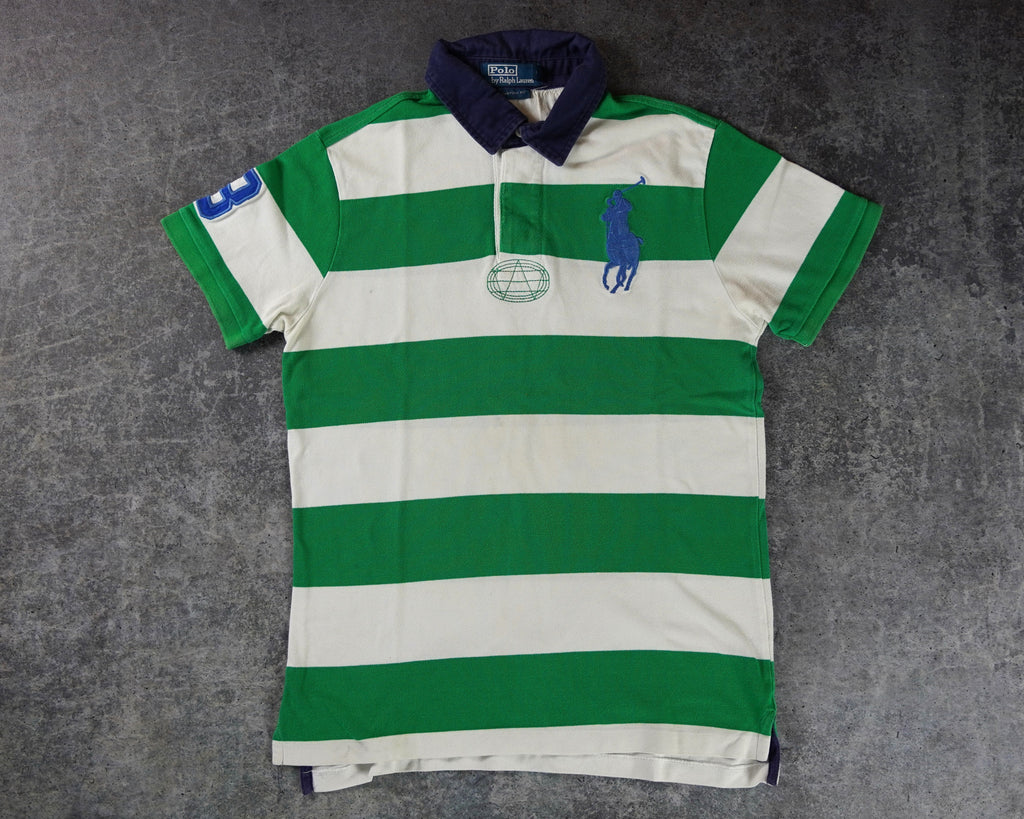 Ralph Lauren Poloshirt (M)