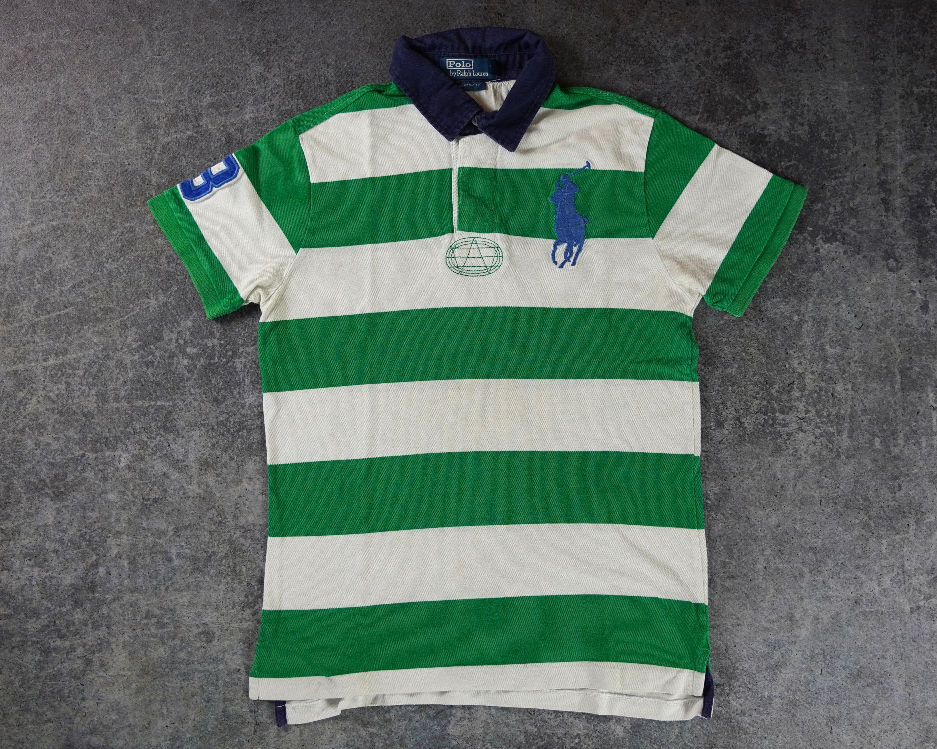 Ralph Lauren Poloshirt (M)