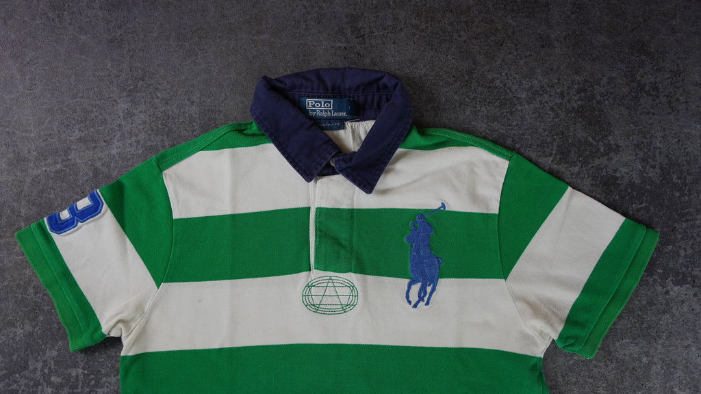 Ralph Lauren Poloshirt (M)