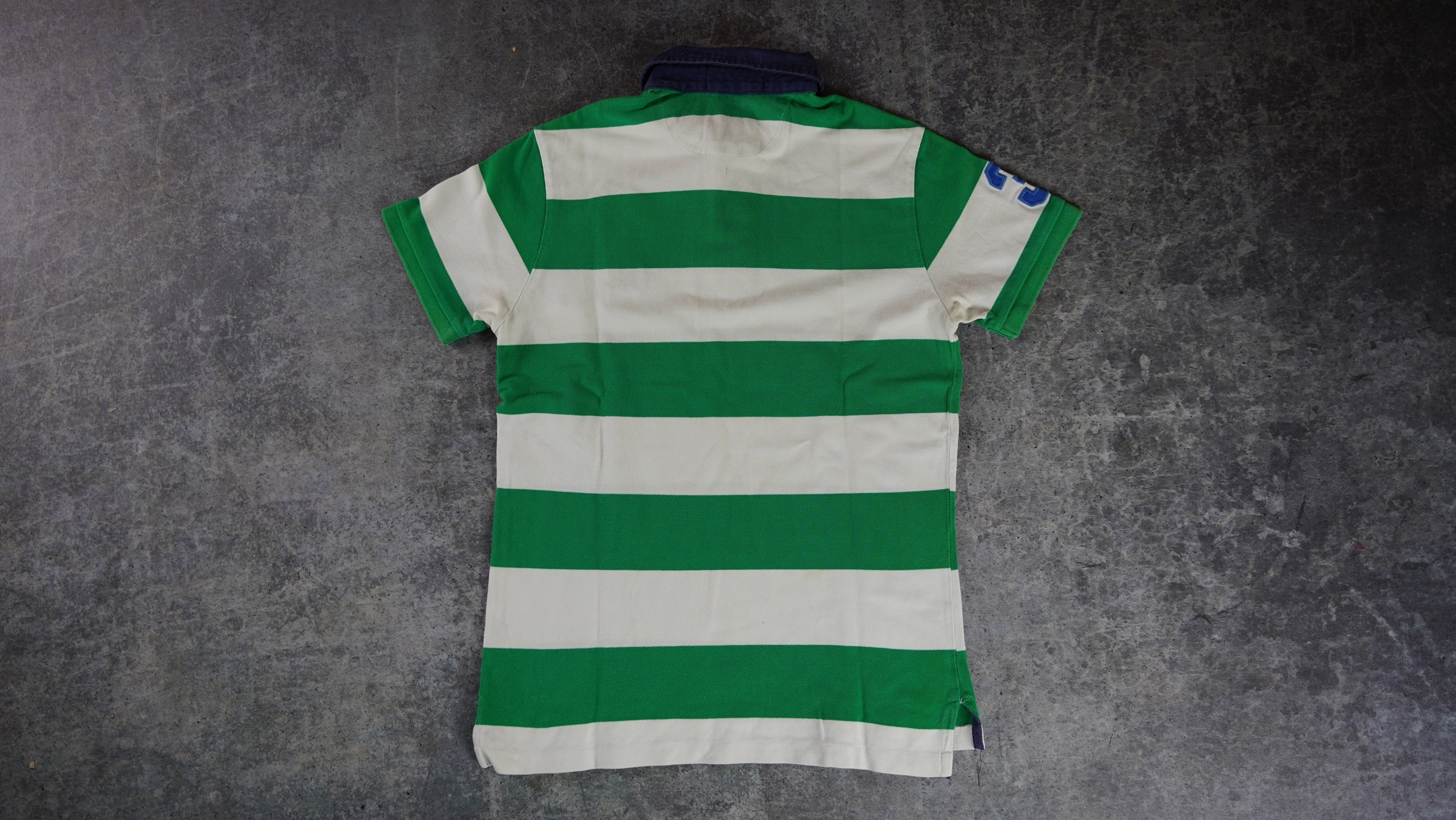 Ralph Lauren Poloshirt (M)