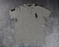 Ralph Lauren 'Big Pony' Poloshirt (L)