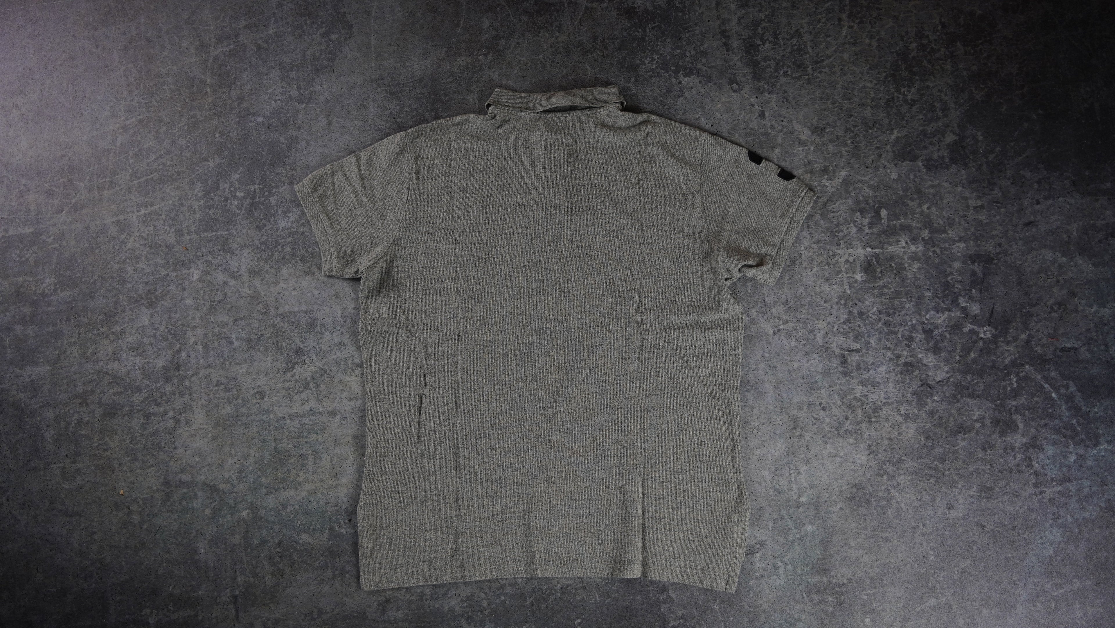 Ralph Lauren 'Big Pony' Poloshirt (L)