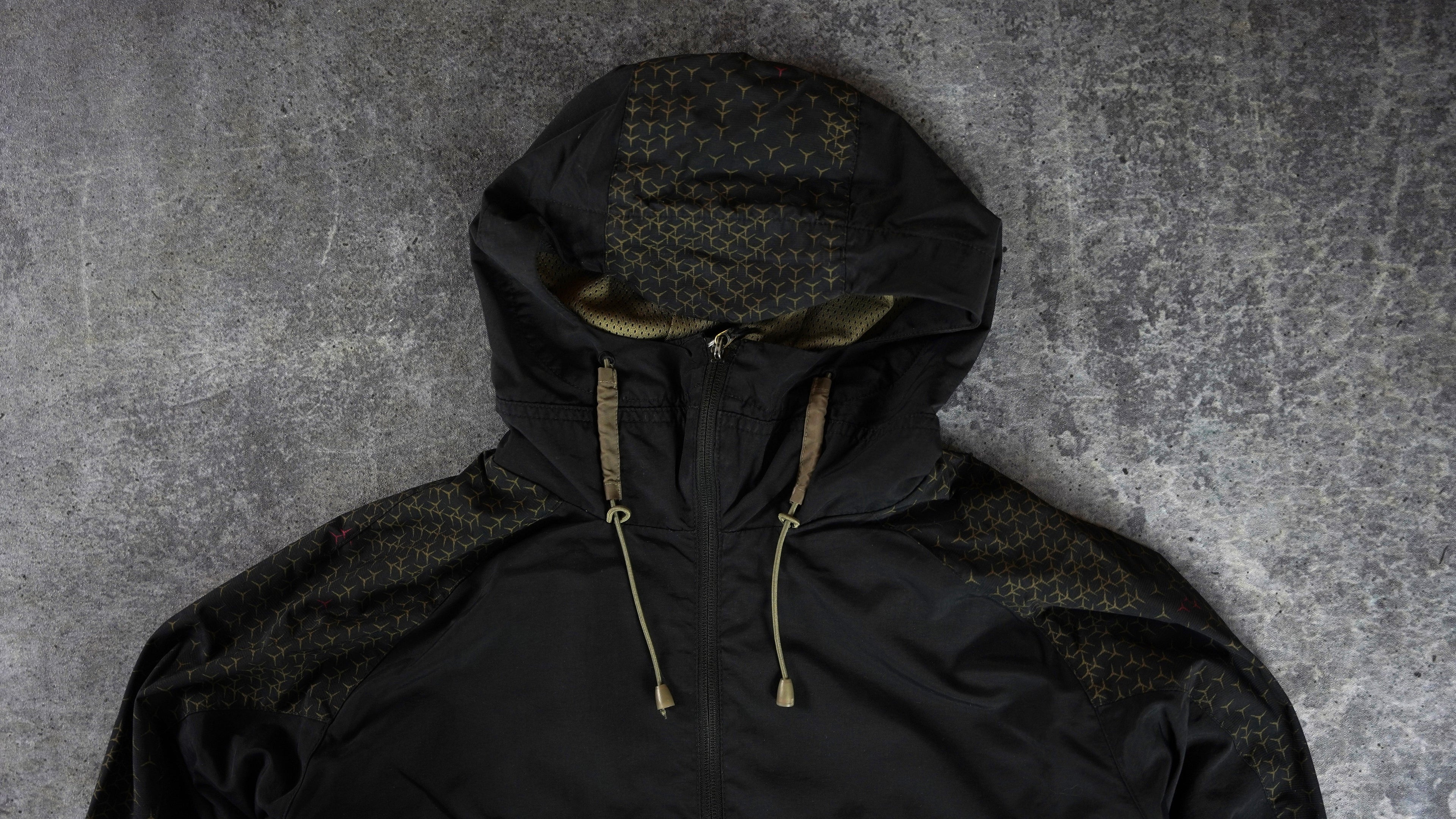 Nike Air Jacke (M)