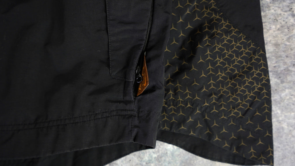 Nike Air Jacke (M)
