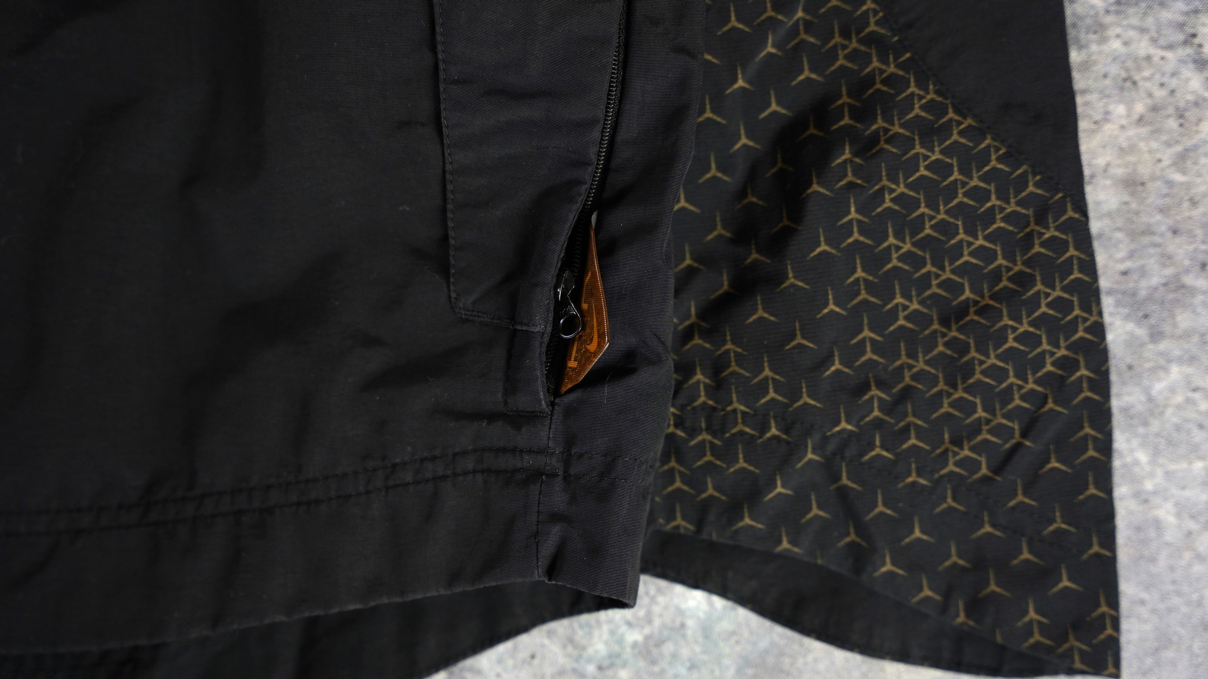 Nike Air Jacke (M)
