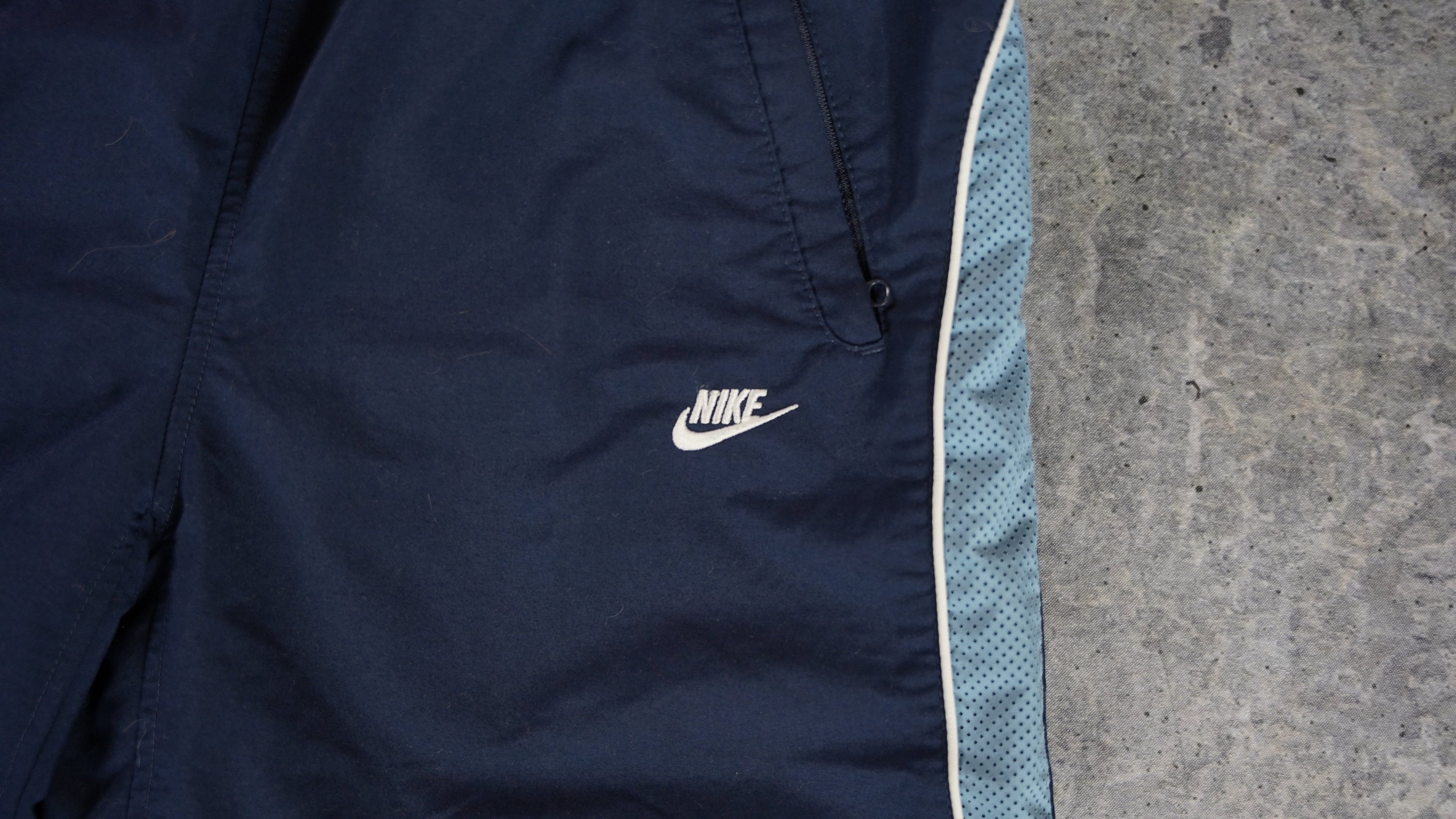 Nike Shorts (M)