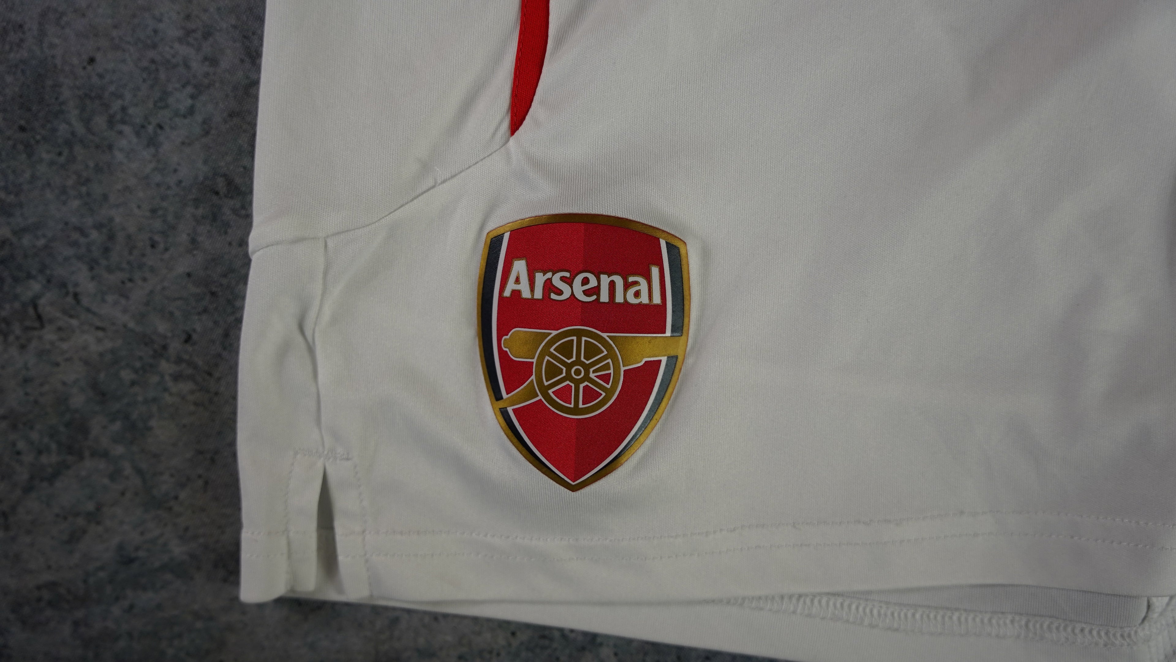 Puma FC Arsenal Shorts (M)
