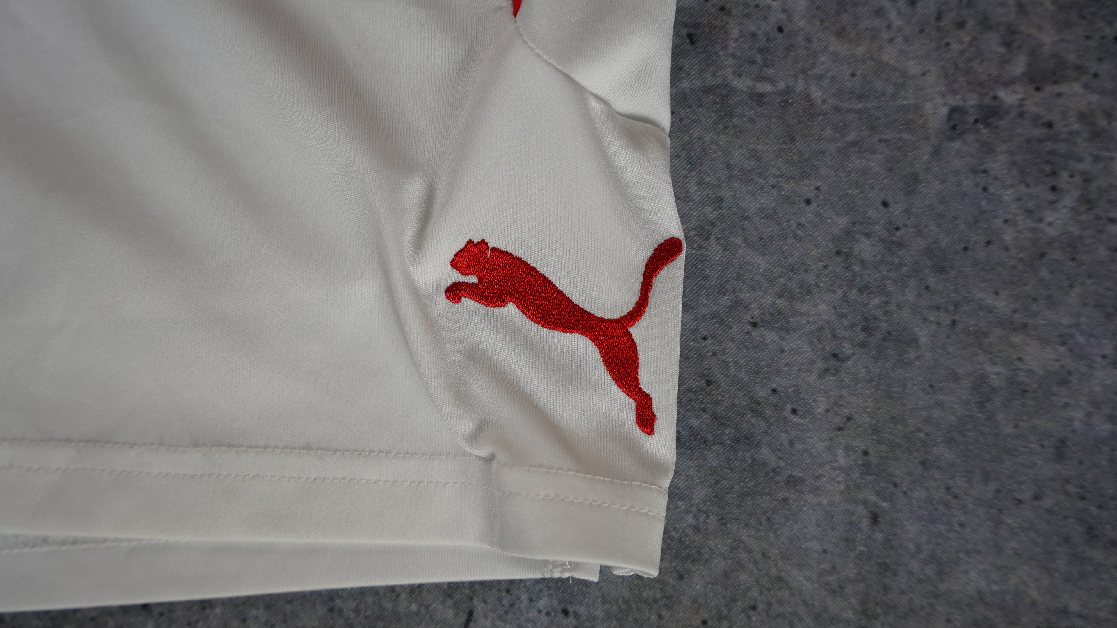 Puma FC Arsenal Shorts (M)