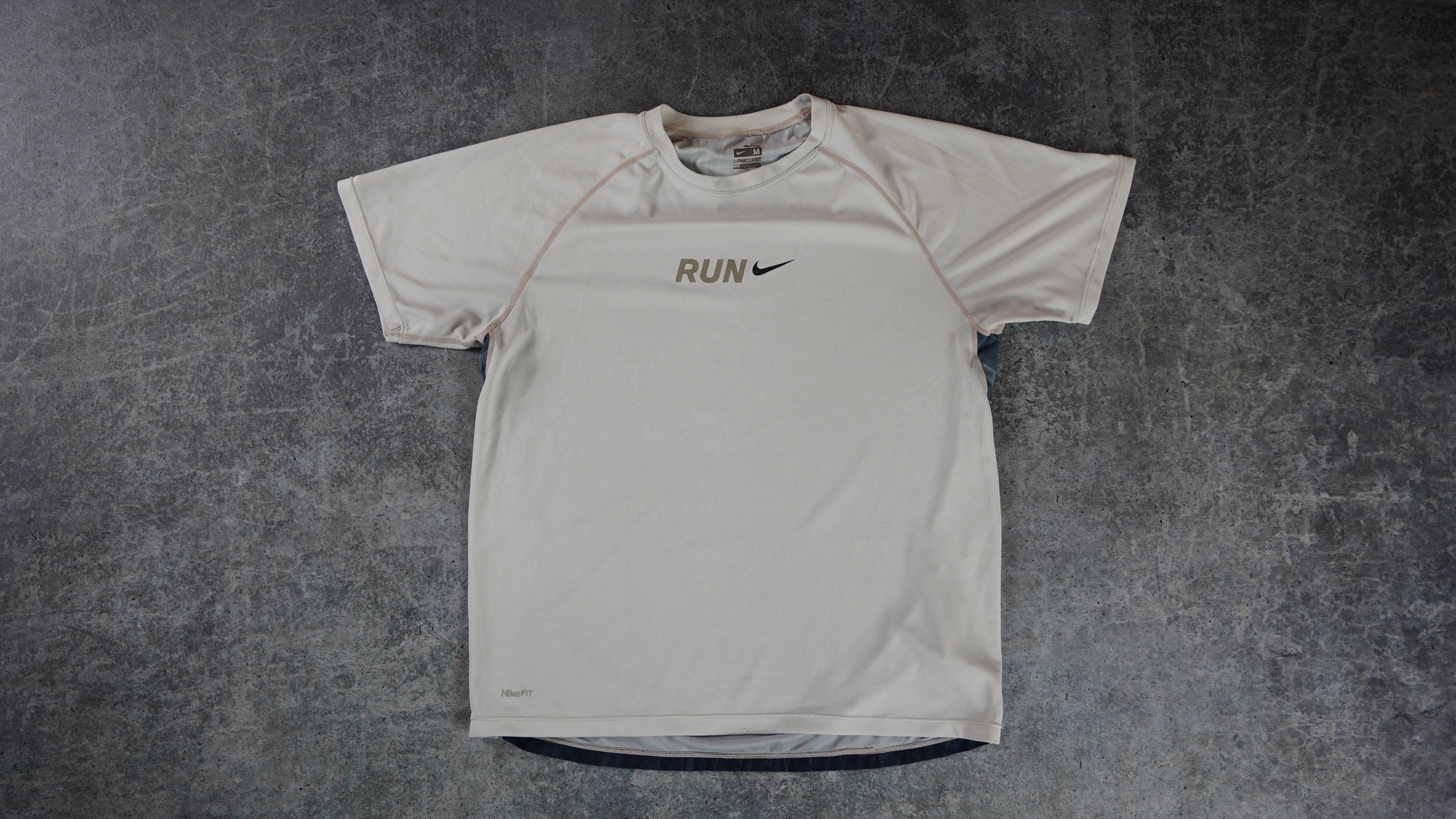 Nike Run Shirt (M)
