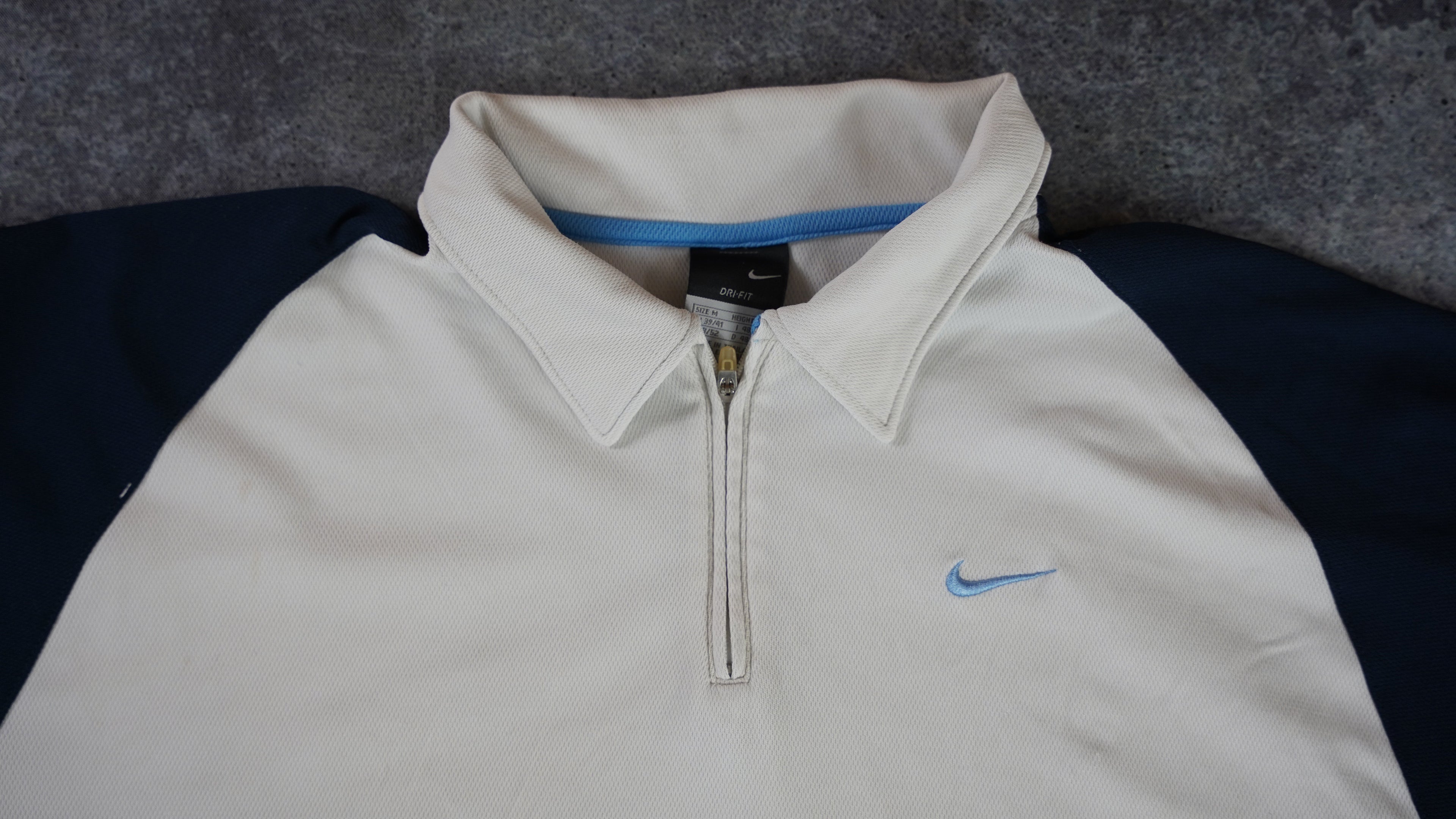 Nike Golf Shirt (M)