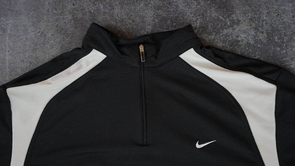 Nike Golf Shirt (L)