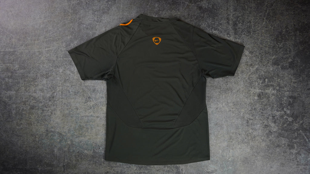 Nike Total 90 Shirt (L)