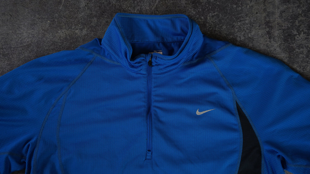 Nike Golf Shirt (L)
