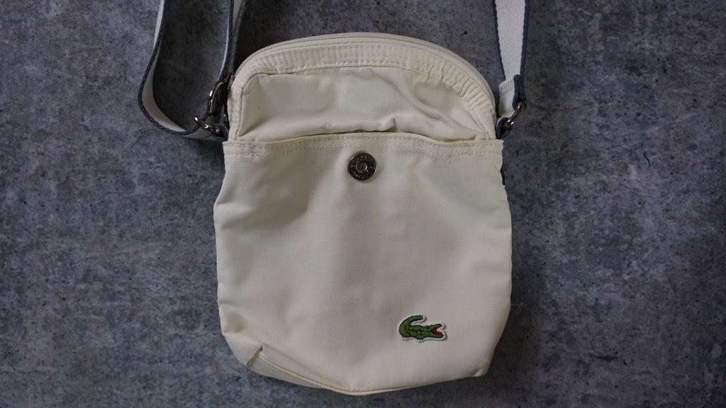 Lacoste Pusherbag