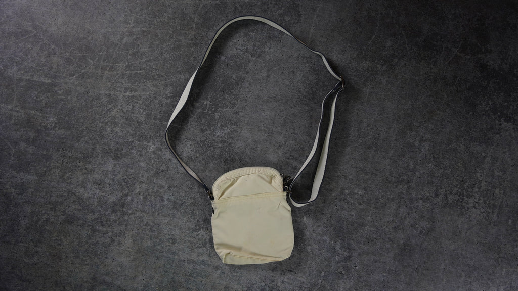 Lacoste Pusherbag