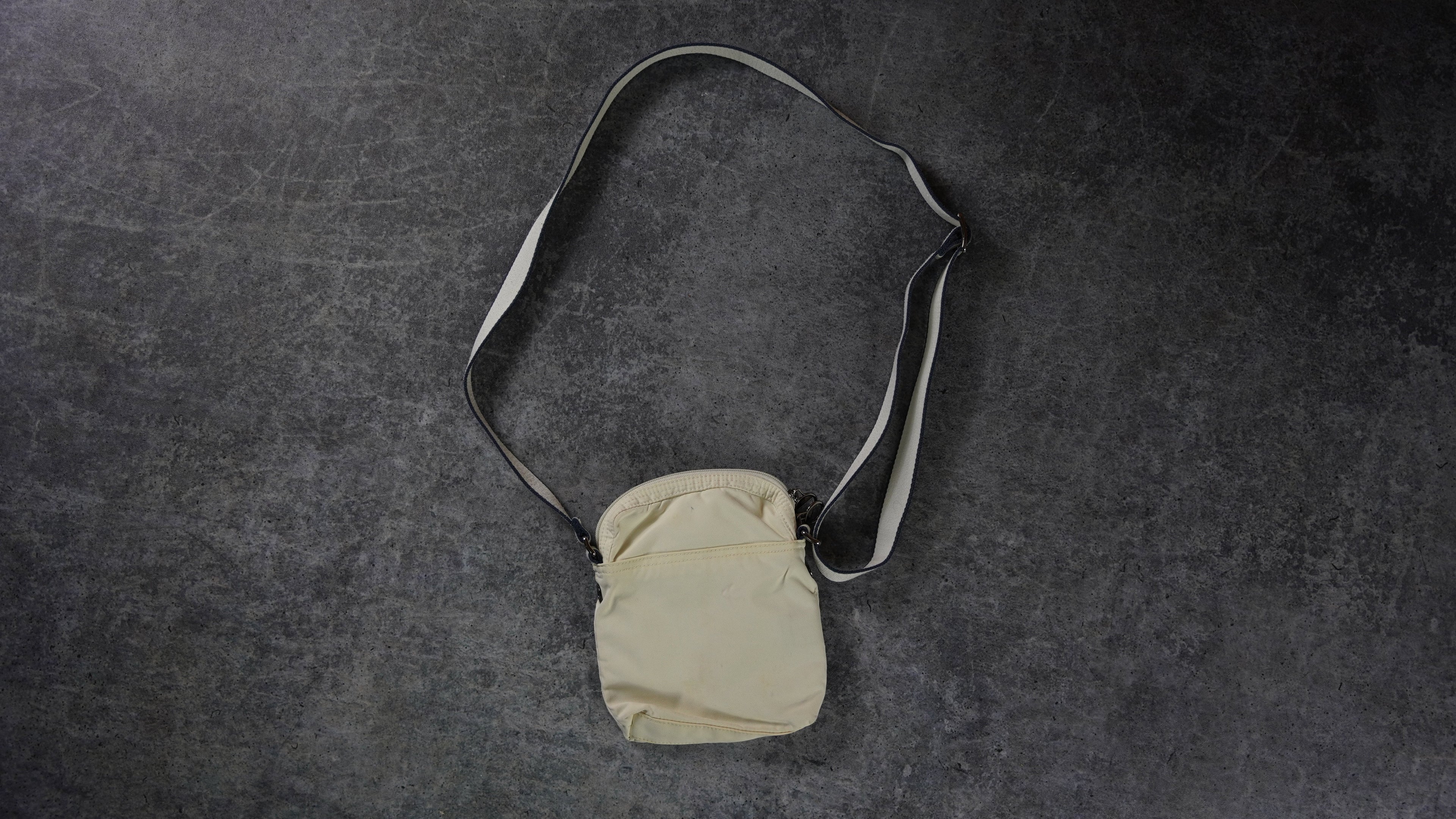 Lacoste Pusherbag