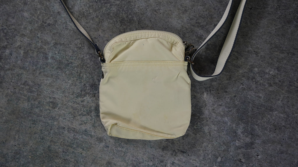 Lacoste Pusherbag