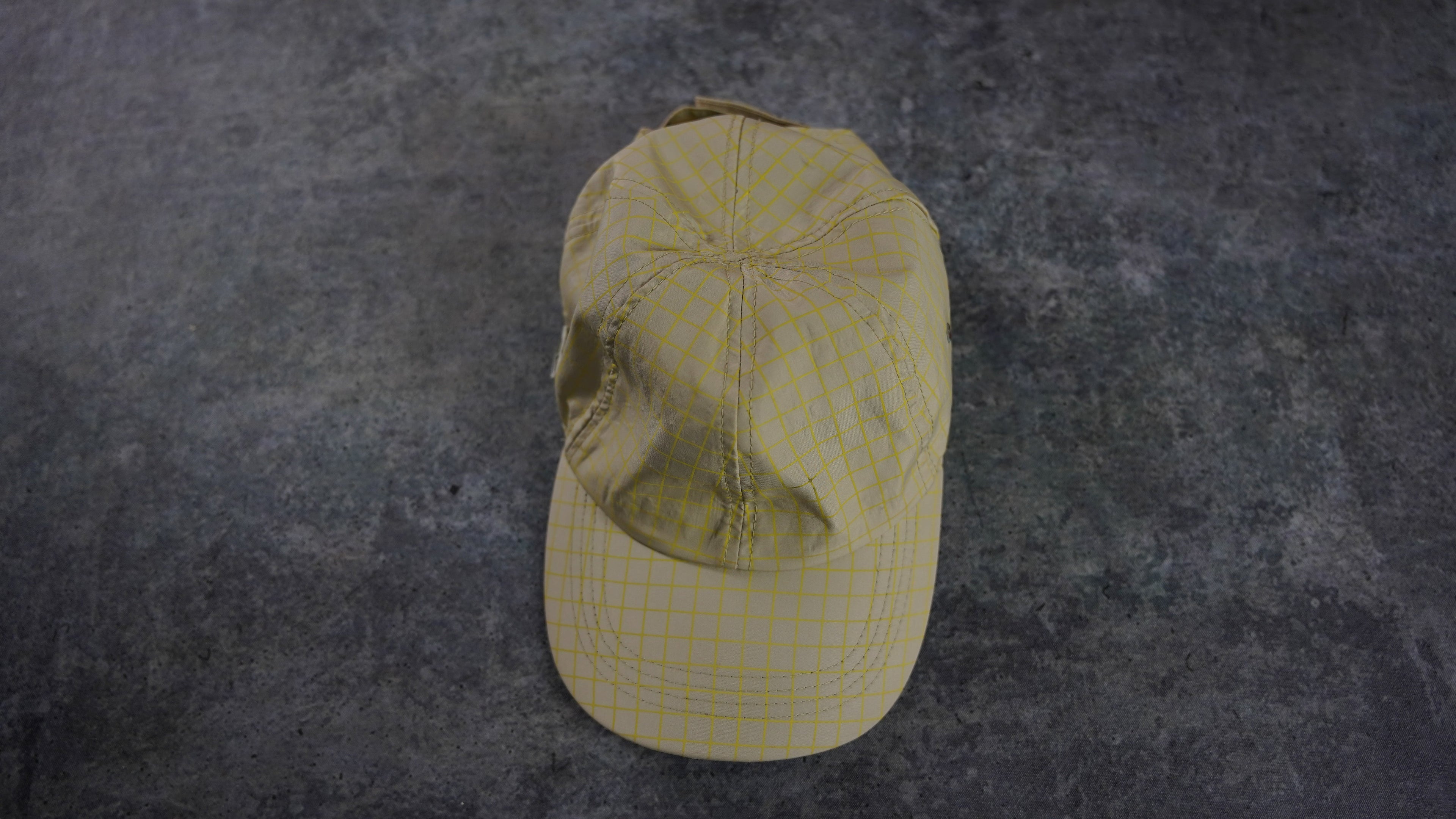 Lacoste Cap