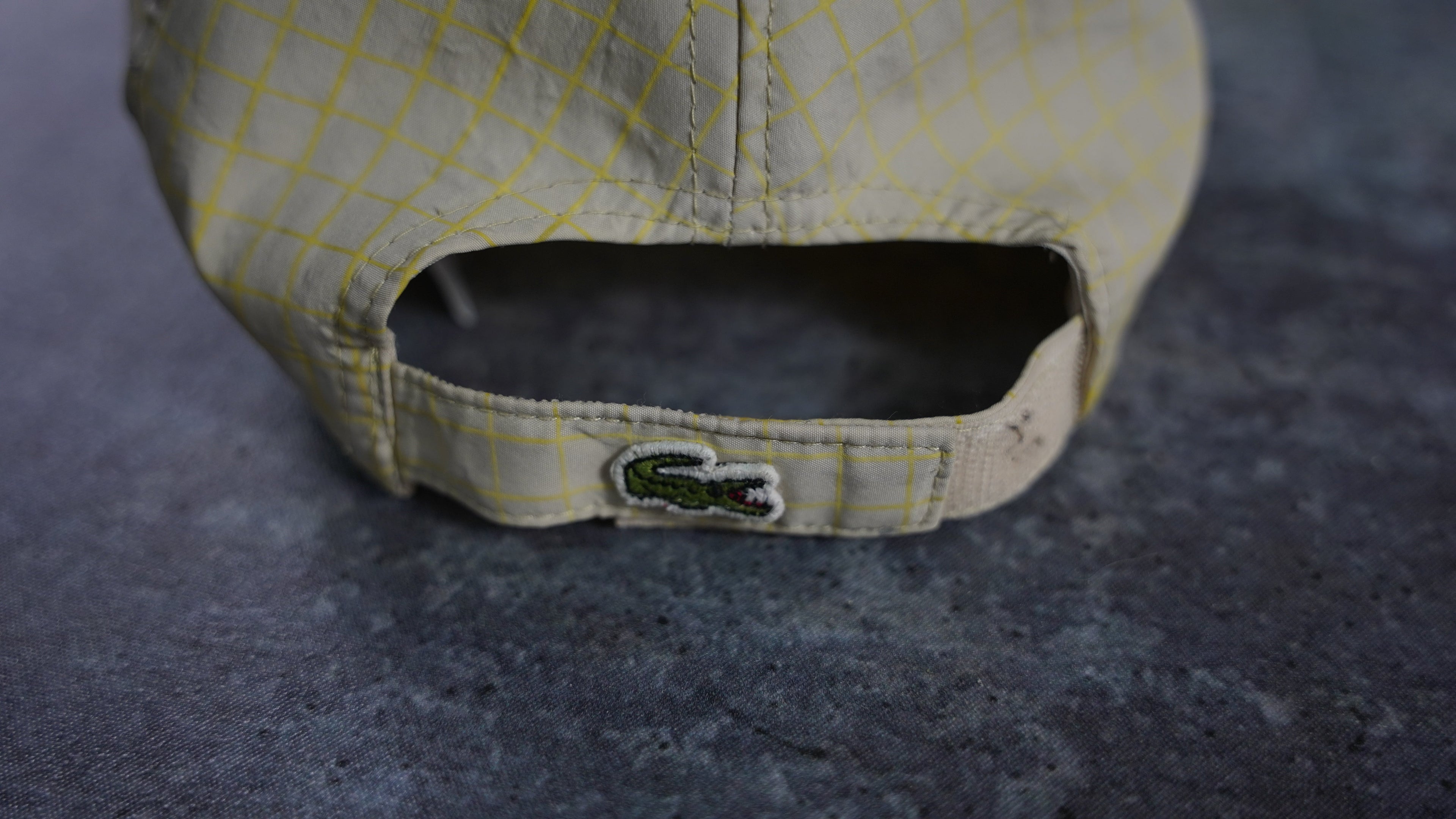 Lacoste Cap