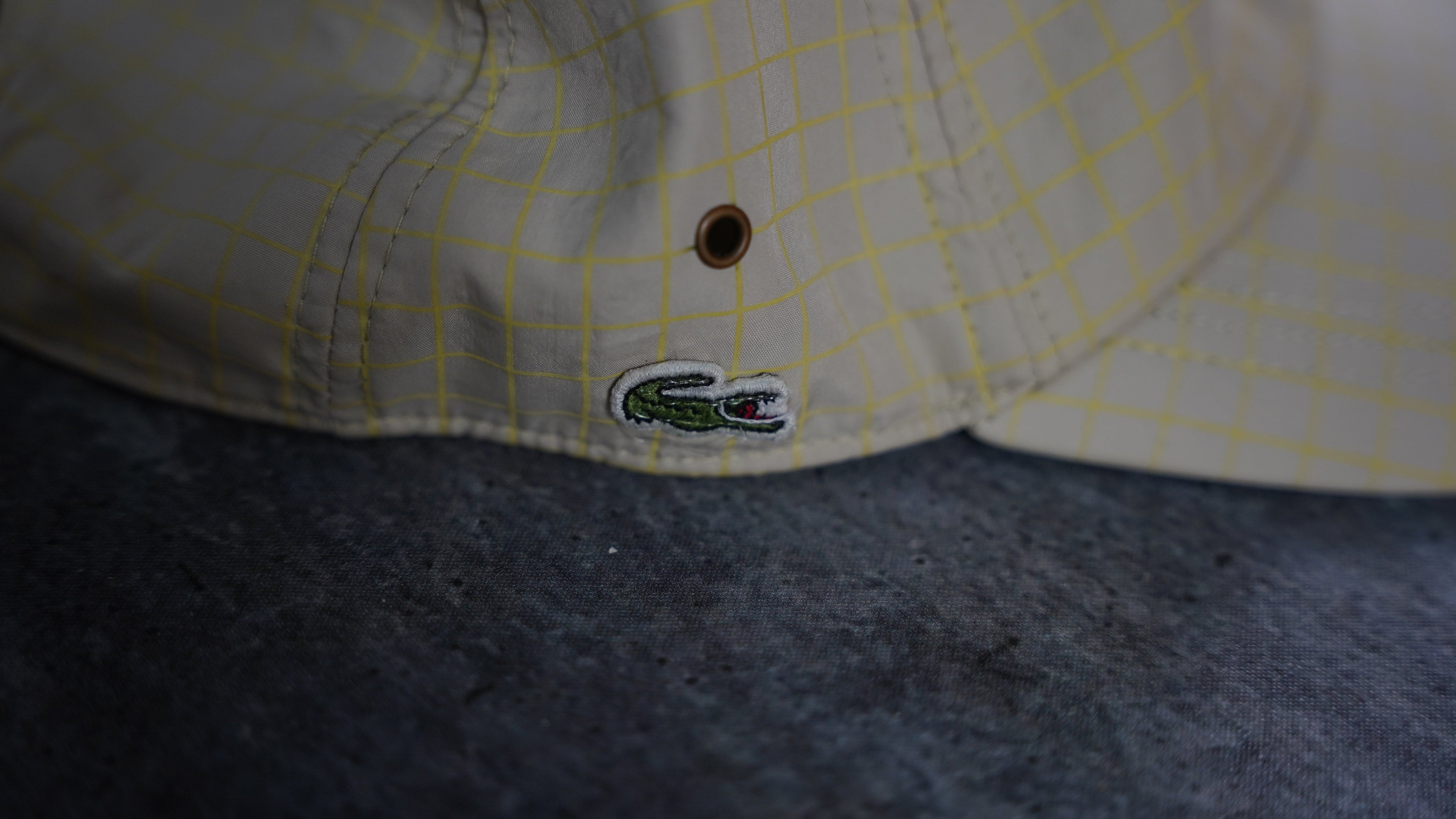 Lacoste Cap