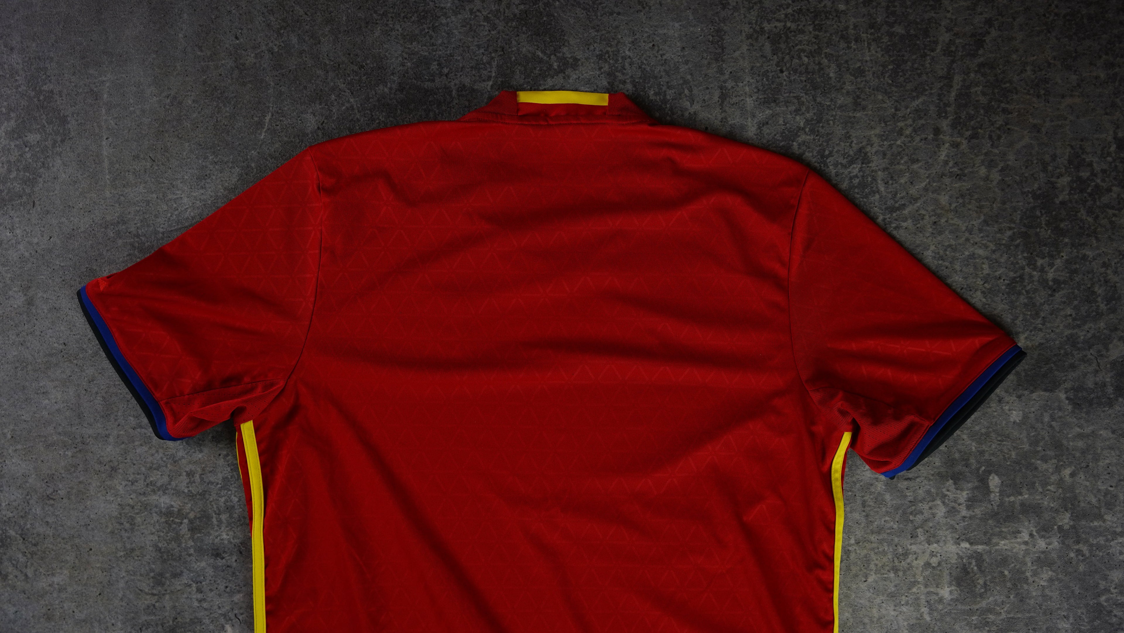Adidas Spain Shirt (L)