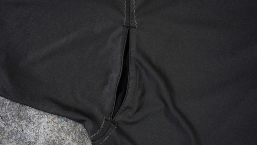 Nike Shirt (L)