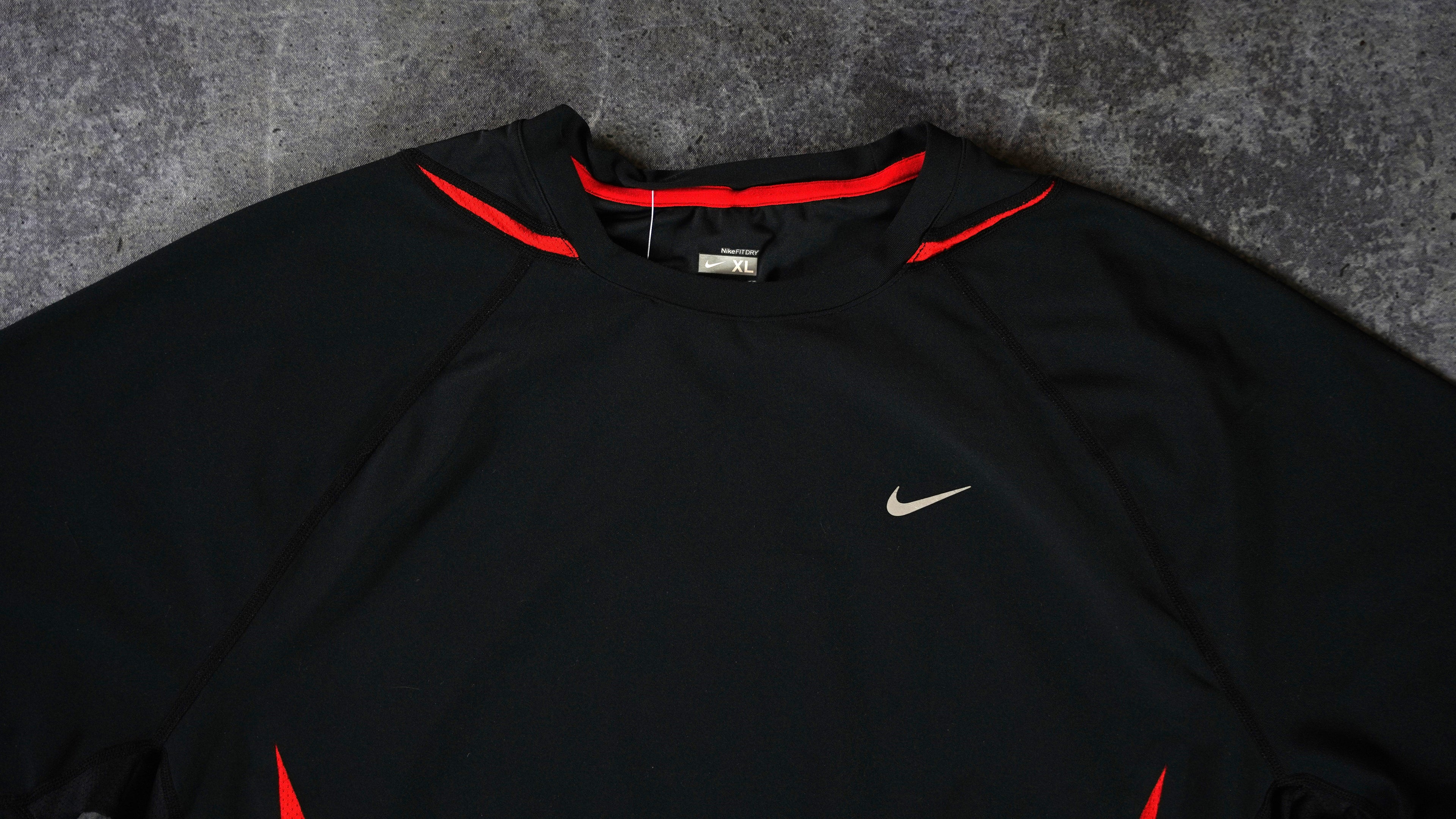 Nike Shirt (XL)