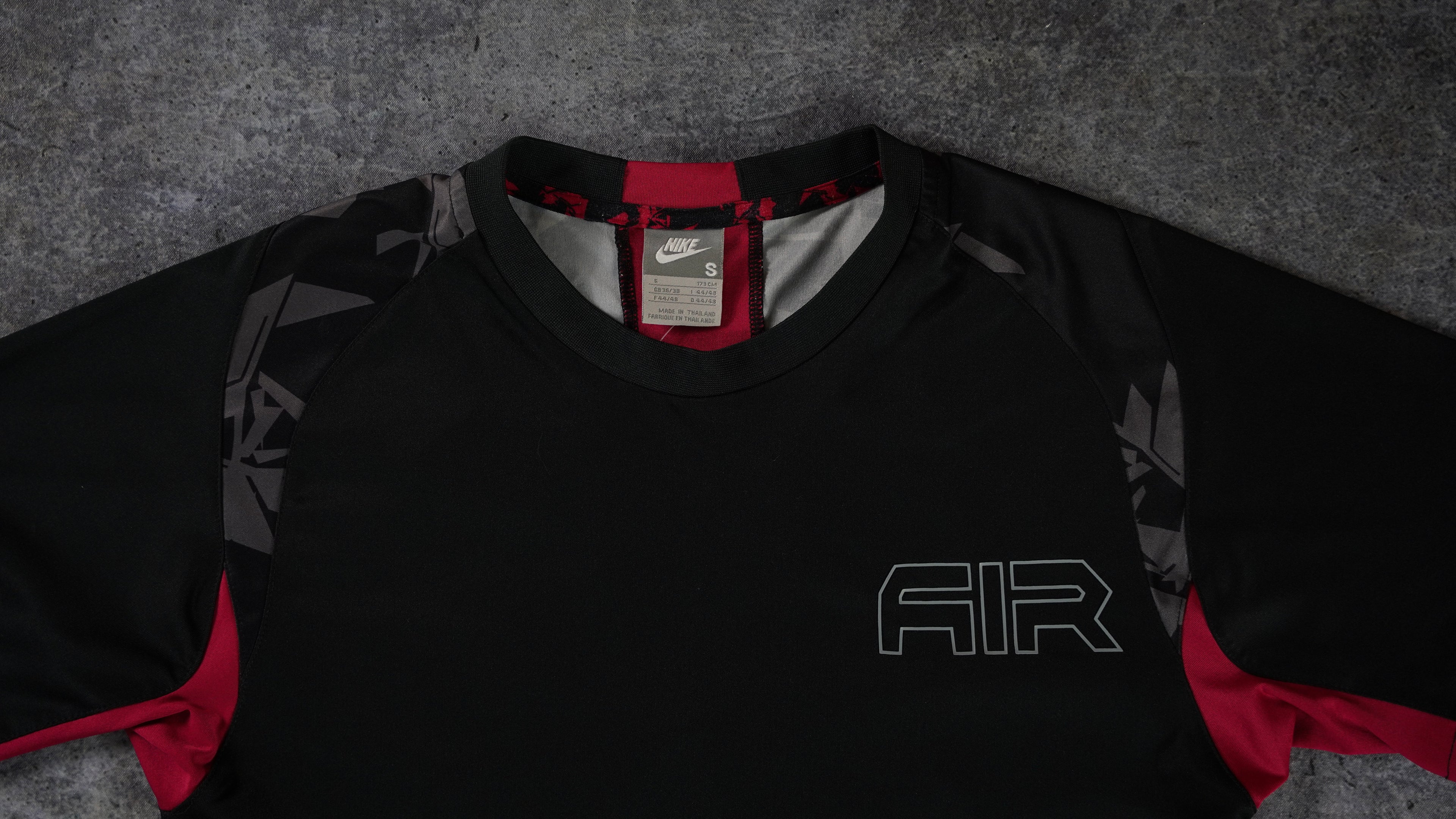 Nike Air Shirt (S)