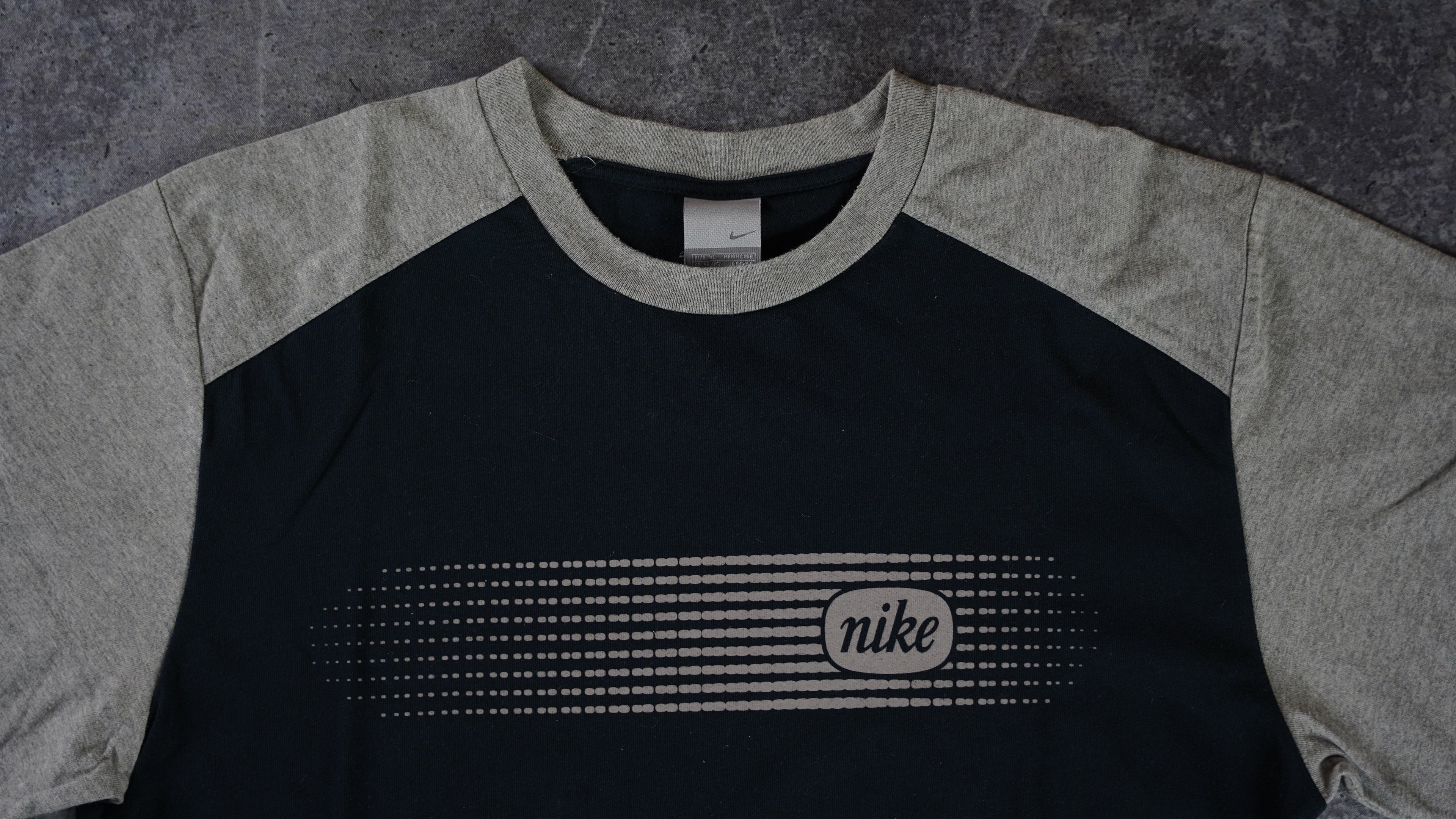 Nike Shirt (XL)