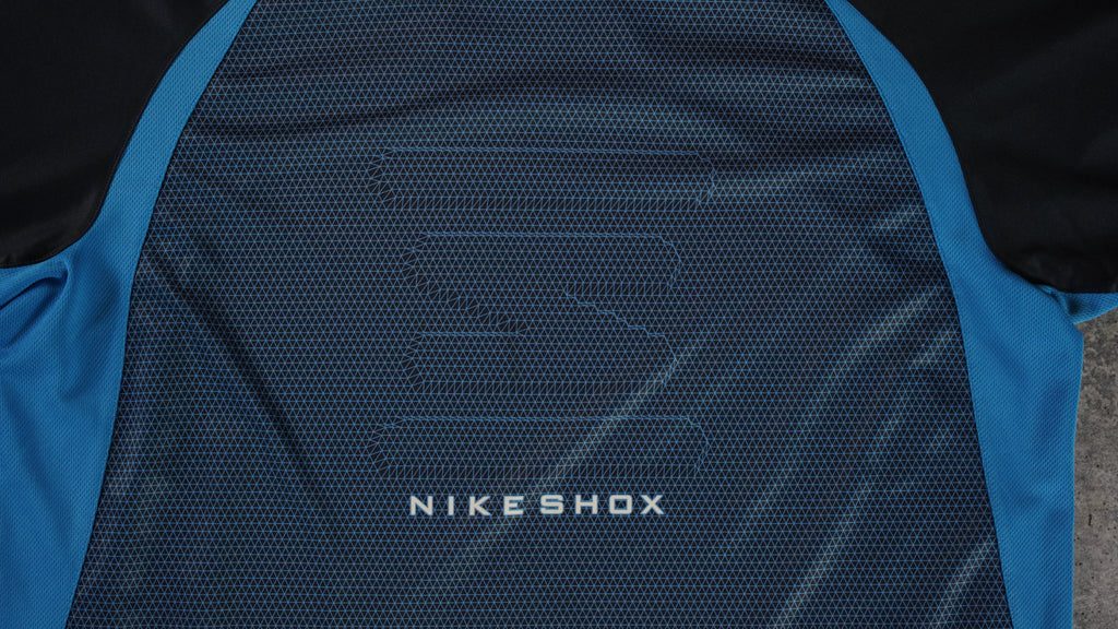 Nike Shox Shirt (XL)