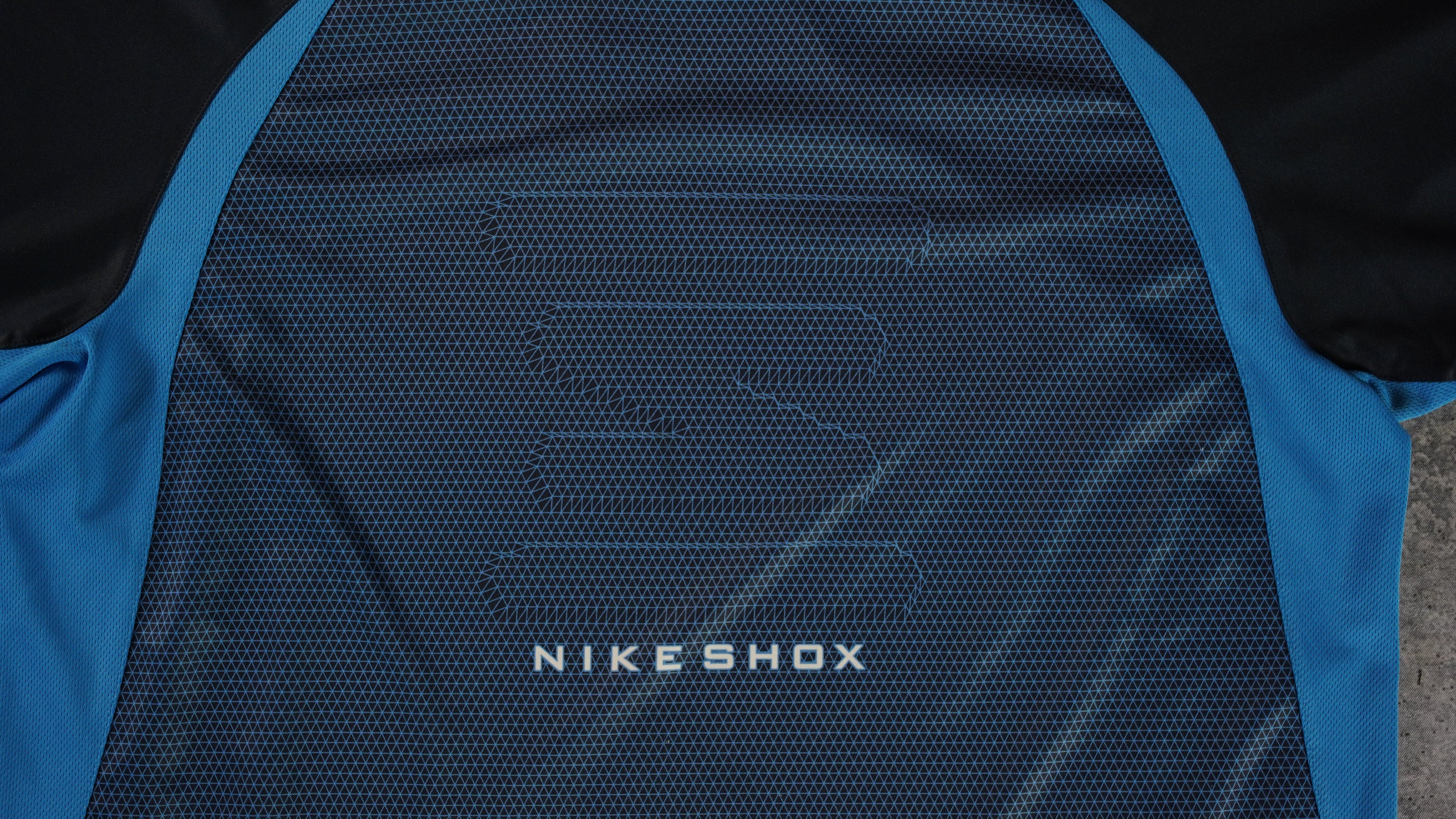 Nike Shox Shirt (XL)