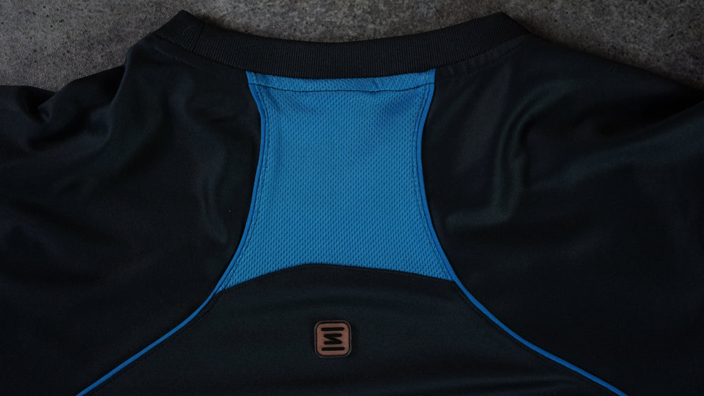 Nike Shox Shirt (XL)