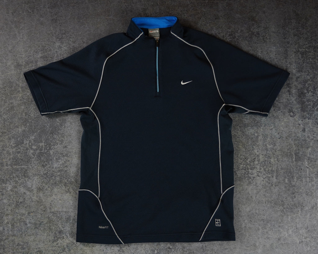 Nike Tennis Shirt (S)
