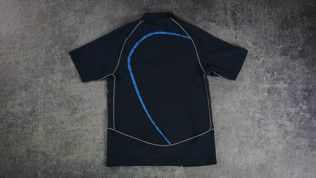 Nike Tennis Shirt (S)