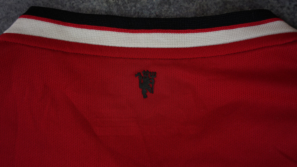 Nike Manchester United 2014/2015 Trikot (L)