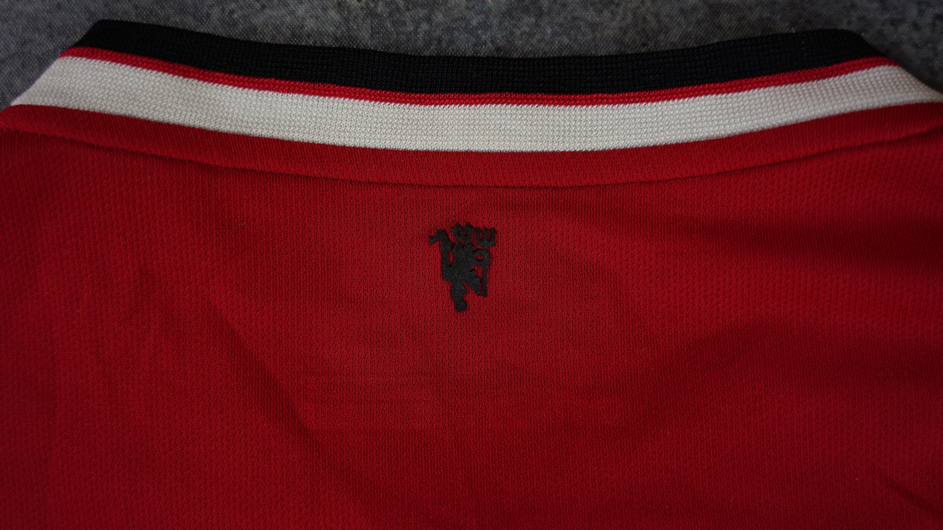 Nike Manchester United 2014/2015 Trikot (L)