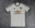 Adidas Manchester United 2016/2017 Trikot (M)