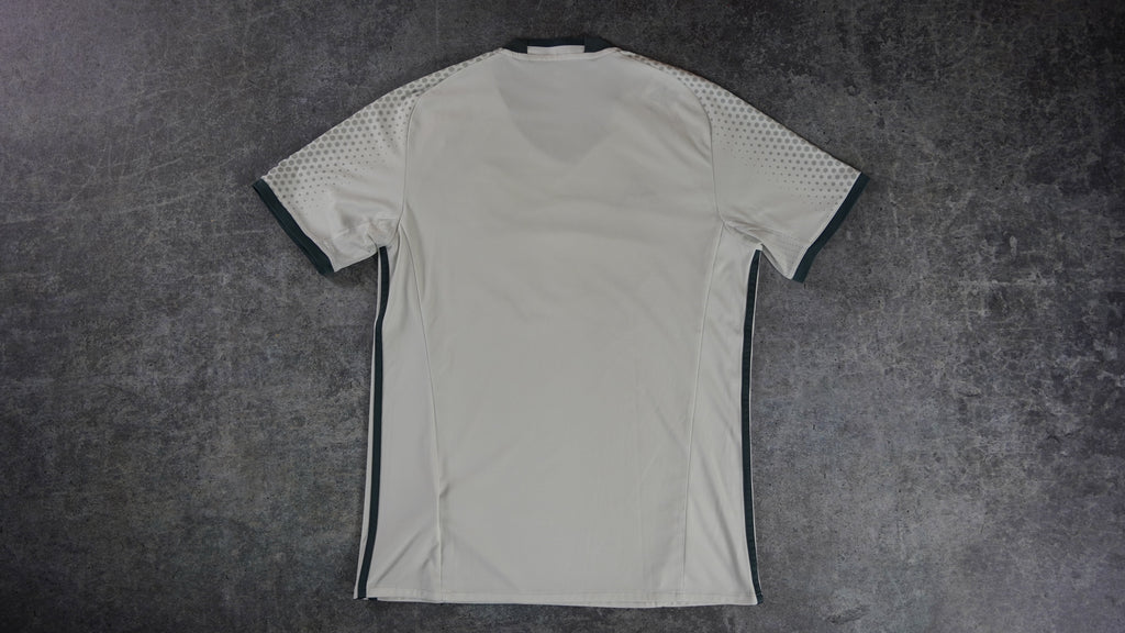Adidas Manchester United 2016/2017 Trikot (M)