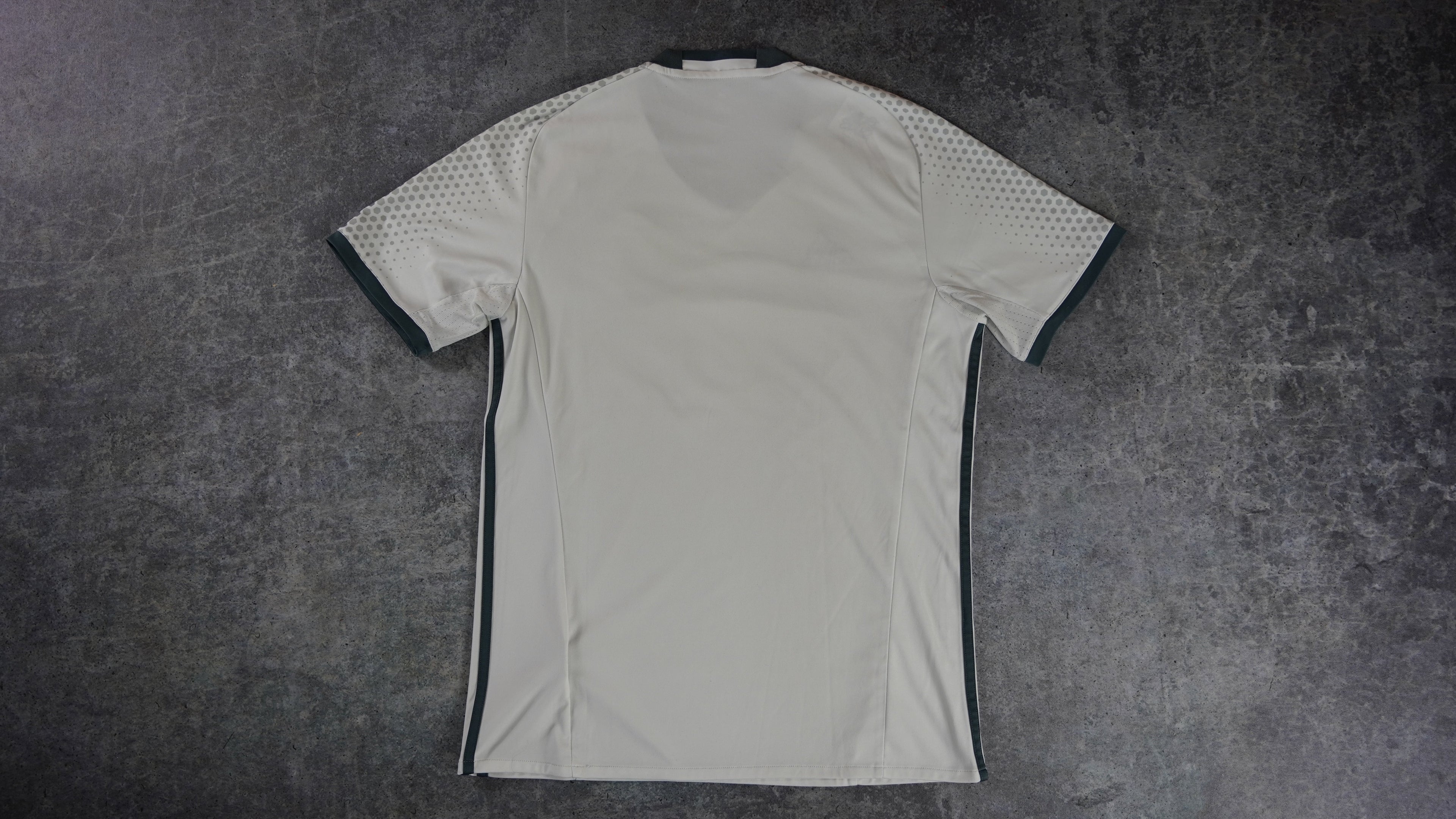 Adidas Manchester United 2016/2017 Trikot (M)