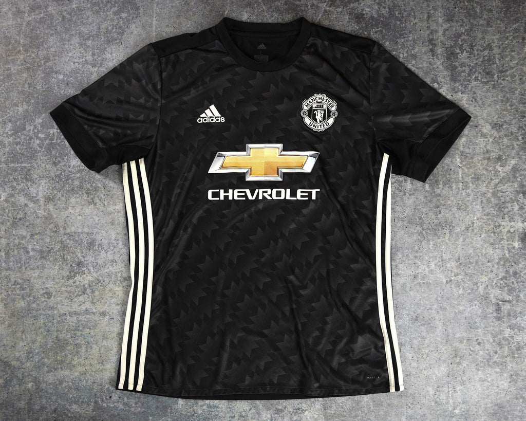Adidas Manchester United 2017/2018 Trikot (L)