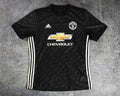 Adidas Manchester United 2017/2018 Trikot (L)